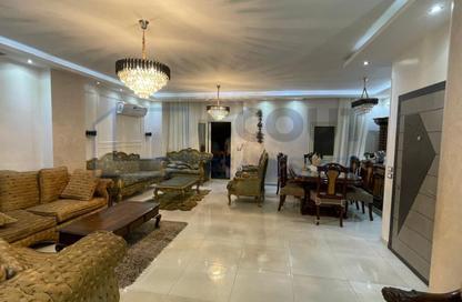 Apartment - 3 Bedrooms - 2 Bathrooms for sale in El Yasmeen 1 - El Yasmeen - New Cairo City - Cairo Apartment - 3 Bedrooms - 2 Bathrooms for sale in El Yasmeen 1 - El Yasmeen - New Cairo City - Cairo