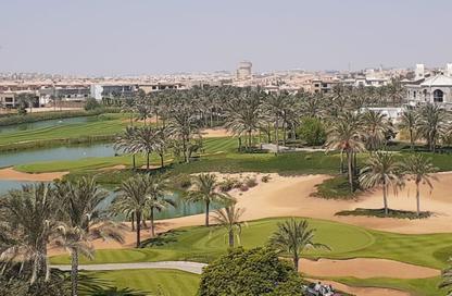 Villa - 7 - 7 for rent in Katameya Dunes - El Katameya Compounds - El Katameya - New Cairo City - Cairo