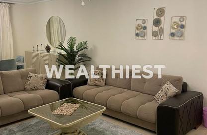 Apartment - 3 - 2 for sale in B10 - Madinaty - Cairo Apartment - 3 - 2 for sale in B10 - Madinaty - Cairo