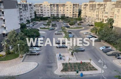 Apartment - 3 - 2 for sale in B10 - Madinaty - Cairo