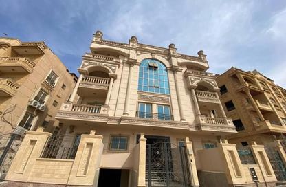 Apartment - 3 Bedrooms - 2 Bathrooms for sale in Al Andalus Buildings - Al Andalus District - New Cairo City - Cairo