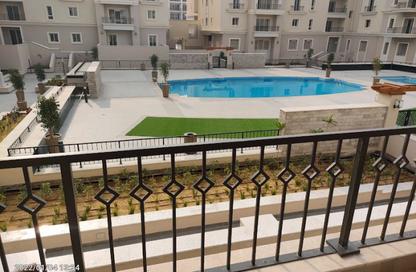 Apartment - 2 - 3 for sale in Mivida - 5th Settlement Compounds - The 5th Settlement - New Cairo City - Cairo Apartment - 2 - 3 for sale in Mivida - 5th Settlement Compounds - The 5th Settlement - New Cairo City - Cairo