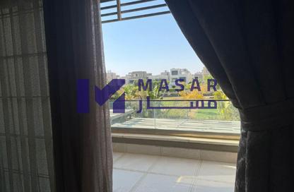 فيلا - 4 غرف نوم - 4 حمامات للايجار في بالم هيلز نيو كايرو - كمبوندات التجمع الخامس - التجمع الخامس - مدينة القاهرة الجديدة - القاهرة