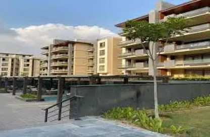 Penthouse - 3 Bedrooms - 3 Bathrooms for sale in Azad - 5th Settlement Compounds - The 5th Settlement - New Cairo City - Cairo