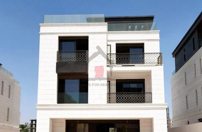 Villa - 7 Bedrooms - 7 Bathrooms for sale in Katameya Creeks - 5th Settlement Compounds - The 5th Settlement - New Cairo City - Cairo