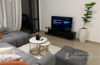 Apartment - 2 - 3 for rent in Eastown - 5th Settlement Compounds - The 5th Settlement - New Cairo City - Cairo Apartment - 2 - 3 for rent in Eastown - 5th Settlement Compounds - The 5th Settlement - New Cairo City - Cairo