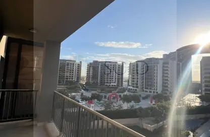 شقة - 3 غرف نوم - 2 حمامات للبيع في بارك سايد ريزيدنس - أبراج زيد - كمبوندات الشيخ زايد - الشيخ زايد - الجيزة