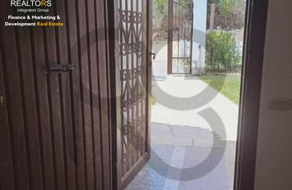 فيلا - 3 غرف نوم - 2 حمامات للبيع في سانتوريني - طريق مصر اسكندرية الصحراوي - مدينة 6 أكتوبر - الجيزة