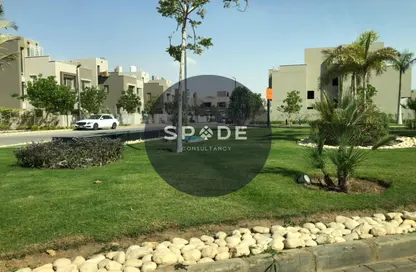 فيلا - 4 غرف نوم - 5 حمامات للبيع في بالم هيلز قطامية - كمبوندات القطامية - القطامية - مدينة القاهرة الجديدة - القاهرة