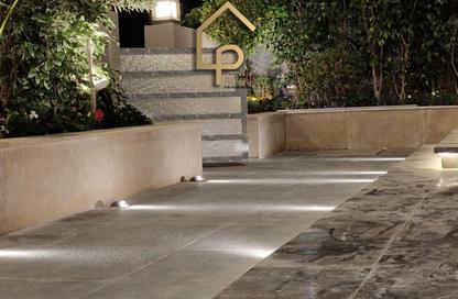 Twin House - 5 Bedrooms - 4 Bathrooms for sale in Etapa - Sheikh Zayed Compounds - Sheikh Zayed City - Giza