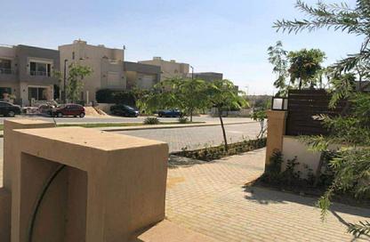 Villa - 6 Bedrooms - 6 Bathrooms for sale in Grand Heights - Northern Expansions - 6 October City - Giza