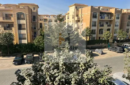 Apartment - 2 Bedrooms - 2 Bathrooms for sale in Stone Residence - 5th Settlement Compounds - The 5th Settlement - New Cairo City - Cairo