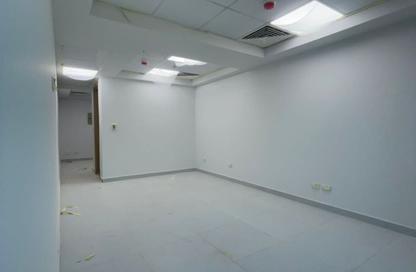Office Space - Studio - 1 Bathroom for rent in Business Plus - North Teseen St. - The 5th Settlement - New Cairo City - Cairo