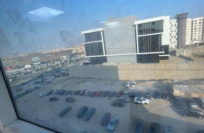 Office Space - Studio - 1 Bathroom for rent in Business Plus - North Teseen St. - The 5th Settlement - New Cairo City - Cairo