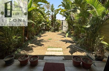 Townhouse - 3 Bedrooms - 4 Bathrooms for rent in Hyde Park - New Cairo City - Cairo