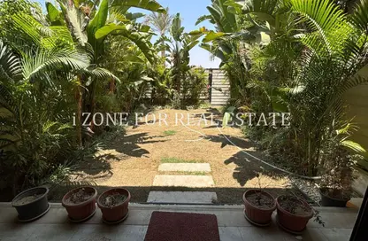 Townhouse - 3 Bedrooms - 4 Bathrooms for rent in Hyde Park - New Cairo City - Cairo