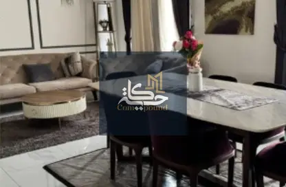 شقة - 2 غرف نوم - 2 حمامات للبيع في تاج سلطان - الطريق الدائري - القاهرة