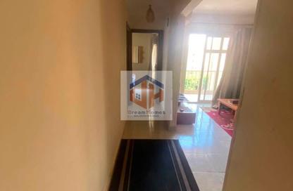 Apartment - 2 Bedrooms - 1 Bathroom for sale in B7 - Madinaty - Cairo Apartment - 2 Bedrooms - 1 Bathroom for sale in B7 - Madinaty - Cairo