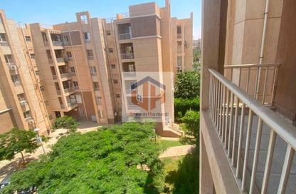 Apartment - 2 Bedrooms - 1 Bathroom for sale in B7 - Madinaty - Cairo Apartment - 2 Bedrooms - 1 Bathroom for sale in B7 - Madinaty - Cairo