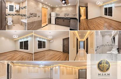 Apartment - 3 - 2 for rent in The Square - 5th Settlement Compounds - The 5th Settlement - New Cairo City - Cairo