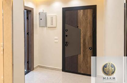 Apartment - 3 - 2 for rent in The Square - 5th Settlement Compounds - The 5th Settlement - New Cairo City - Cairo