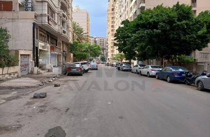 مساحات مكتبية - استوديو - 4 للايجار في شارع أديمون فريمون - سموحة - حي شرق - الاسكندرية