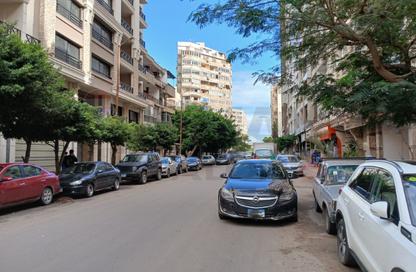 مساحات مكتبية - استوديو - 4 للايجار في شارع أديمون فريمون - سموحة - حي شرق - الاسكندرية