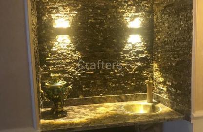 Apartment - 3 Bedrooms - 3 Bathrooms for sale in Mountain View iCity October - 6 October Compounds - 6 October City - Giza