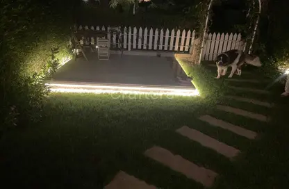 شقة - 3 غرف نوم - 3 حمامات للبيع في ماونتن فيو أي سيتي أكتوبر - كمبوندات 6 أكتوبر - مدينة 6 أكتوبر - الجيزة