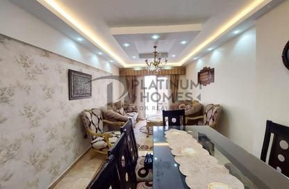 Apartment - 3 Bedrooms - 2 Bathrooms for sale in Victoria - Hay Awal El Montazah - Alexandria
