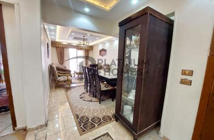 Apartment - 3 Bedrooms - 2 Bathrooms for sale in Victoria - Hay Awal El Montazah - Alexandria