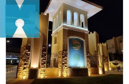 شقة - 3 غرف نوم - 1 حمام للبيع في حدائق المهندسين - الحي الرابع - الشيخ زايد - الجيزة