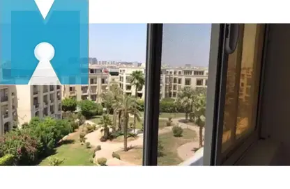 شقة - 3 غرف نوم - 1 حمام للبيع في حدائق المهندسين - الحي الرابع - الشيخ زايد - الجيزة