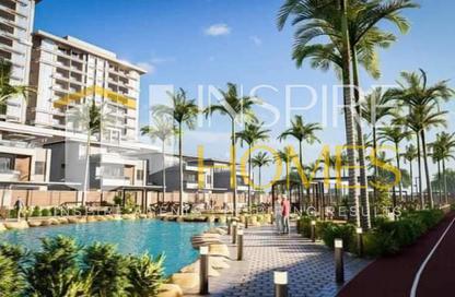 Apartment - 2 Bedrooms - 2 Bathrooms for sale in Saluga Elite - Smouha - Hay Sharq - Alexandria Apartment - 2 Bedrooms - 2 Bathrooms for sale in Saluga Elite - Smouha - Hay Sharq - Alexandria
