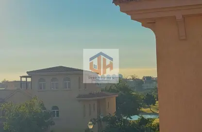Villa - 3 Bedrooms - 4 Bathrooms for sale in Privado - Madinaty - Cairo