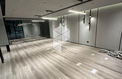 Office Space - Studio - 1 Bathroom for rent in Hyde Park Business District Mall - South Teseen St. - The 5th Settlement - New Cairo City - Cairo