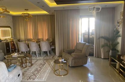 Townhouse - 3 Bedrooms - 3 Bathrooms for sale in Mivida - 5th Settlement Compounds - The 5th Settlement - New Cairo City - Cairo Townhouse - 3 Bedrooms - 3 Bathrooms for sale in Mivida - 5th Settlement Compounds - The 5th Settlement - New Cairo City - Cairo