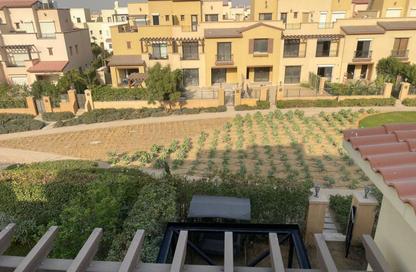 Townhouse - 3 Bedrooms - 3 Bathrooms for sale in Mivida - 5th Settlement Compounds - The 5th Settlement - New Cairo City - Cairo Townhouse - 3 Bedrooms - 3 Bathrooms for sale in Mivida - 5th Settlement Compounds - The 5th Settlement - New Cairo City - Cairo