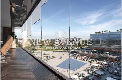 عيادة - 4 غرف نوم - 1 حمام للبيع في حى اسكان الجامعه الامريكية - كمبوندات التجمع الخامس - التجمع الخامس - مدينة القاهرة الجديدة - القاهرة