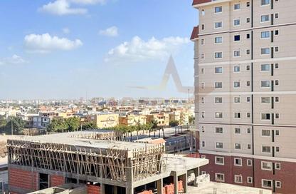 Duplex - 3 Bedrooms - 3 Bathrooms for sale in Sawary - Alexandria Compounds - Alexandria