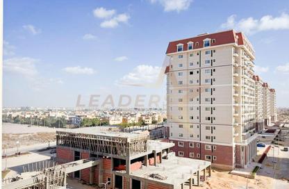 دوبلكس - 3 غرف نوم - 3 حمامات للبيع في صوارى - كمبوندات الاسكندرية - الاسكندرية