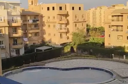 شقة - 3 غرف نوم - 3 حمامات للبيع في شارع دريم لاند - دريم لاند - طريق الواحات - مدينة 6 أكتوبر - الجيزة