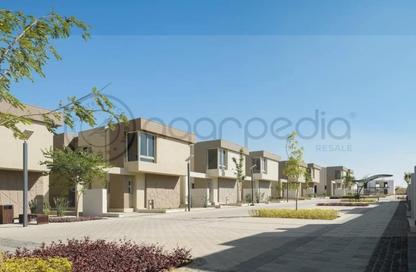 Villa - 5 Bedrooms - 6 Bathrooms for sale in Palm Hills New Cairo - 5th Settlement Compounds - The 5th Settlement - New Cairo City - Cairo