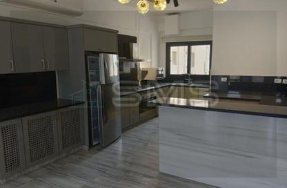 Duplex - 4 Bedrooms - 4 Bathrooms for rent in West Golf - El Katameya Compounds - El Katameya - New Cairo City - Cairo Duplex - 4 Bedrooms - 4 Bathrooms for rent in West Golf - El Katameya Compounds - El Katameya - New Cairo City - Cairo