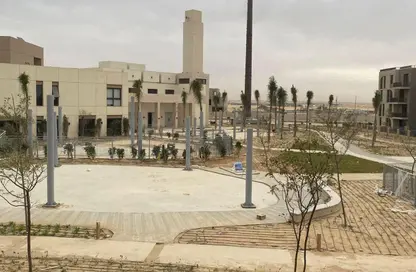 شقة - 3 غرف نوم - 2 حمامات للبيع في فاي سوديك - مدينة زايد الجديدة - الشيخ زايد - الجيزة