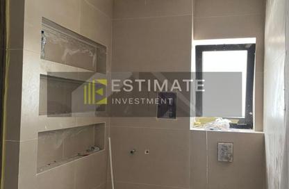 Apartment - 2 Bedrooms - 2 Bathrooms for rent in Lake View Residence - 5th Settlement Compounds - The 5th Settlement - New Cairo City - Cairo