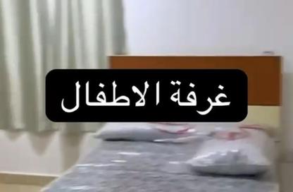 شقة - 3 غرف نوم - 1 حمام للبيع في شارع عمان - الدقي - الجيزة