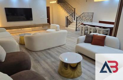 Twin House - 5 - 5 for rent in Mivida - 5th Settlement Compounds - The 5th Settlement - New Cairo City - Cairo