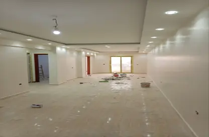 شقة - 3 غرف نوم - 2 حمامات للايجار في شارع جسر السويس - النزهه الجديدة - النزهة - القاهرة