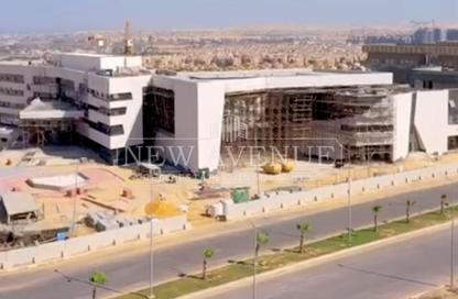 Clinic - Studio - 1 Bathroom for sale in Etapa - Sheikh Zayed Compounds - Sheikh Zayed City - Giza Clinic - Studio - 1 Bathroom for sale in Etapa - Sheikh Zayed Compounds - Sheikh Zayed City - Giza